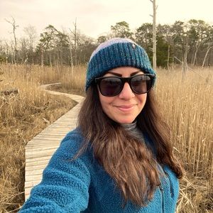 Meet your Posher, Danielle